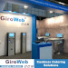 GiroWeb CCS: Unternehmen, Marke & Produkte