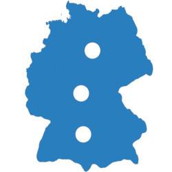 Contacts, Headquarters and Maps - GiroWeb Mitte, GiroWeb Nord, GiroWeb Süd, GiroWeb West