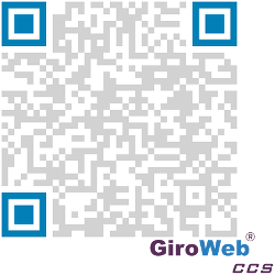 GiroWeb Definition & Erklärung: Outsourcing (Auslagerung) | QR-Code FAQ-URL