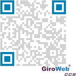GiroWeb Definition & Erklärung: Außer-Haus | QR-Code FAQ-URL