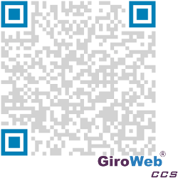GiroWeb Definition & Erklärung: BaFin (Bundesanstalt für Finanzdienstleistungsaufsicht) | QR-Code FAQ-URL