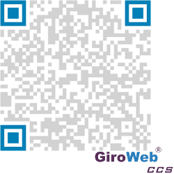 GiroWeb Definition & Erklärung: BDV (Bundesverband der Deutschen Vending-Automatenwirtschaft) | QR-Code FAQ-URL