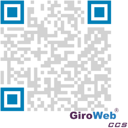 GiroWeb Definition & Erklärung: Digital Signage | QR-Code FAQ-URL