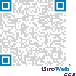 GiroWeb Definition & Erklärung: EVA-DTS (European Vending Association – Data Transfer Standard) | QR-Code FAQ-URL