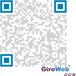 GiroWeb Definition & Erklärung: Fix, Patch, Service-Pack & Update | QR-Code FAQ-URL