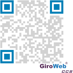 GiroWeb Definition & Erklärung: Systemhaus | QR-Code FAQ-URL
