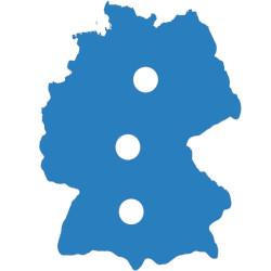 Kontakte, Standorte und Karten - GiroWeb Mitte, GiroWeb Nord, GiroWeb Süd, GiroWeb West