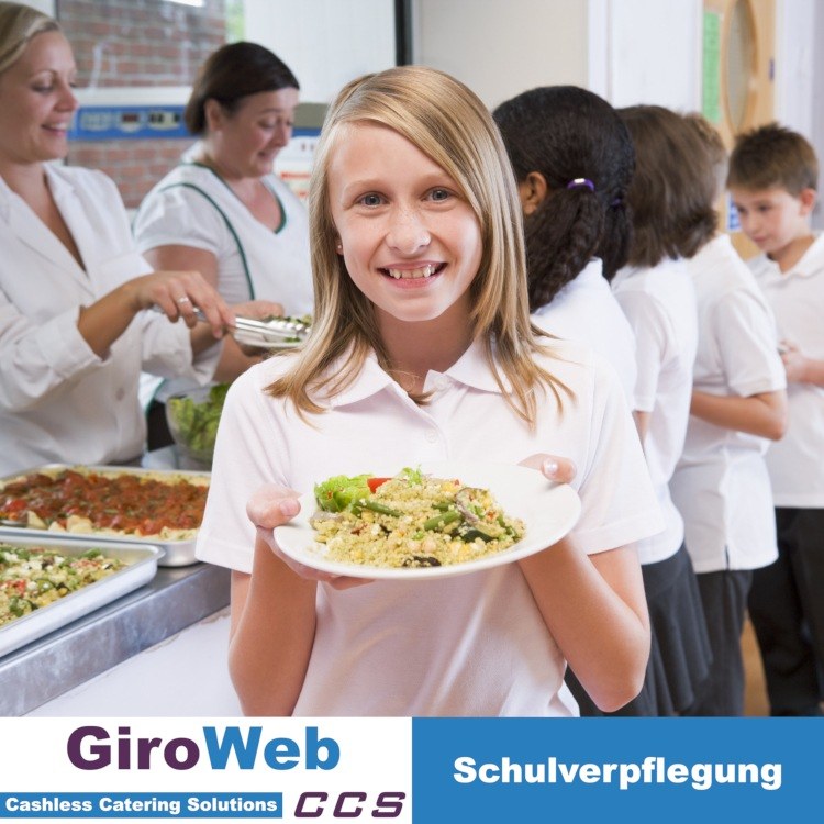 GiroWeb-FAQ in der Praxis: Schulverpflegung & Schulspeisung