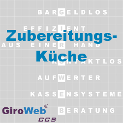 GiroWeb FAQ für Gemeinschaftsverpflegung (GV) & Catering: Was ist eine Zubereitungsküche?