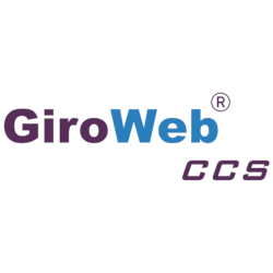 Original GiroWeb Logo mit Markenschutz und Link zur offiziellen Internetseite
