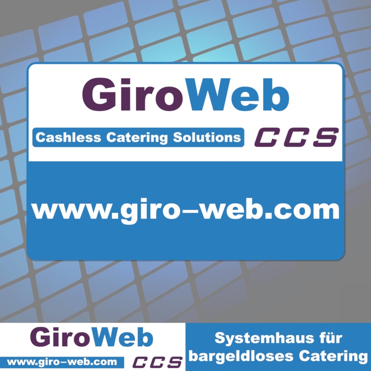 GiroWeb Deutschland: IT-Systemhaus für bargeldloses Catering | Chemnitz, Frankfurt, Garbsen, Hannover, Holzgerlingen, Kelkheim, Kolbermoor, Langenhagen, Leverkusen, Mülsen, Remscheid, Rosenheim, Stuttgart, Wuppertal, Zwickau