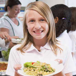 GiroWeb für Schule, Mensa, Kantine